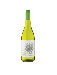 Bellingham,Pear Tree, Chenin Viognier