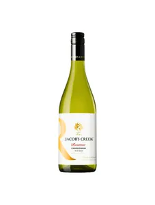 Jacob's Creek Reserve Chardonnay 75CL