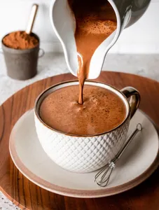 Hot Chocolate
