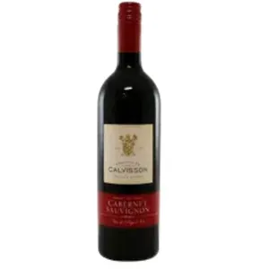 CALVISSON LES VIGNERONS 75 CL