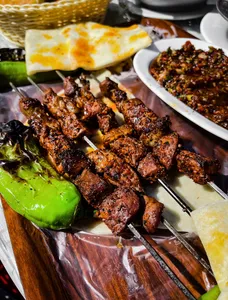 Zingaro (intestines)