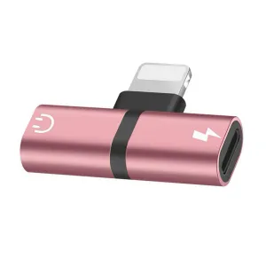 Lightning Connector 2 In 1