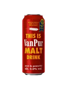 Van Pur Malt Classic - 500 ml