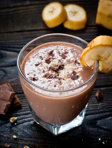 Creamy Cashew Shake