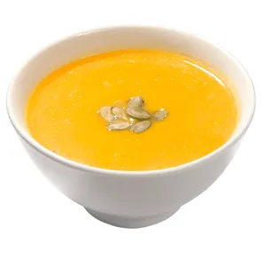 Pumpkin Soup