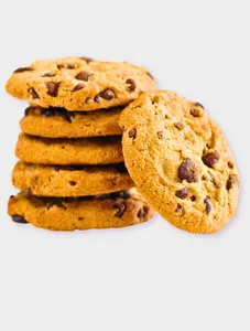 Oxygen Cookies