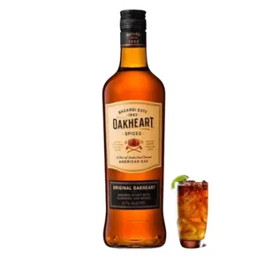 Bacardi Carta Negra
