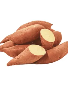 Sweet Potato White - 1kg
