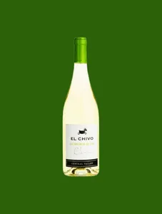 El Chivo, Sauvignon Blanc