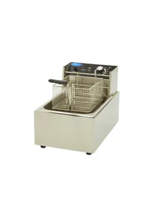 Mebashi 6L Electric Deep Fryer