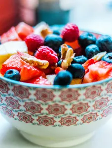 Fruit Salad