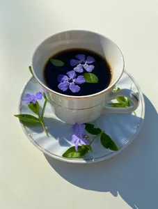Special Tea