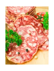 Italian  Pork Salami