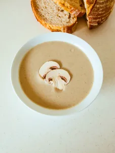 Dijon Soup