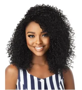 Outre Big Beautiful Hair Half Wig -- Moonlight Maven