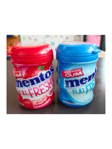 Mentos Full Fresh 35pc