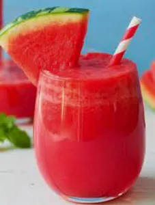 Water Melon Juice