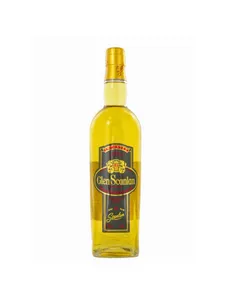 Glen Scanlan Blended Malt Scotch Whisky - 15 Years - 70 cl