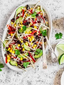 Mexican Salad