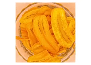 Banana Chips
