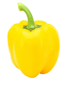 Yellow pepper