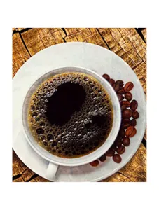 African Coffee (Flask/Medium/Small)