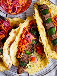 Dominion Capati Wraps