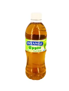 JUICE INYANGE 50 CL