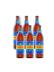 Primus Beer - 70CL (Min. 6 Bottles)