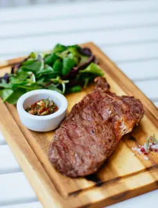 Pork Fillet Medallion