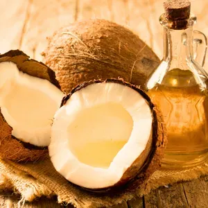 Kaso Coconut Oil 730ML