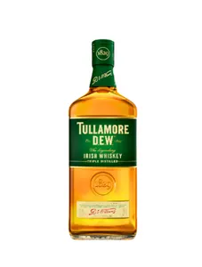 TULLAMORE DEW 100 CL
