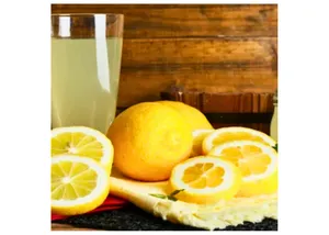Lemonade Juice