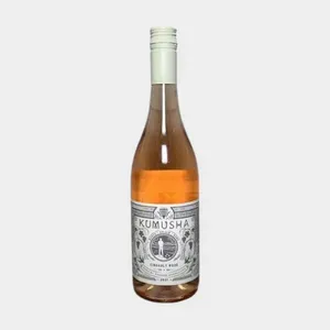 KUMUSHA CINSAULT ROSE