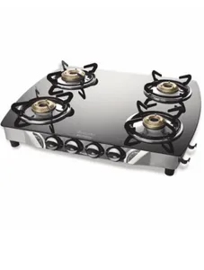 Blue Flame 4 Burners Table Top Gas Cookers