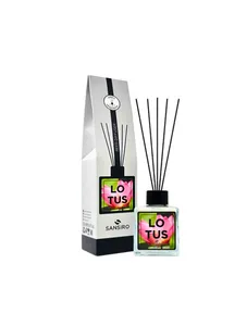 Sansiro Fragrance diffuser -Lotus - 120ml