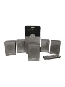 Skyworth 5.1 Channel Home Theatre Speaker sub-woofer