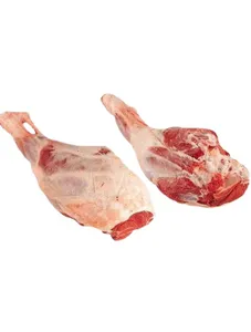 Goat Leg (Goat Back Leg Sub-Primal) - 1 Kg