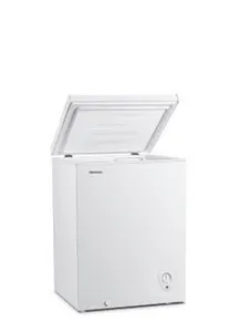 Hisense 140L (5.0CU.FT)  Chest Freezer