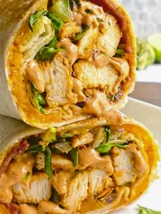 Chicken Wrap