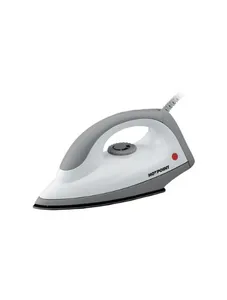 Von Hotpoint HDI1113CY/VSID10BCY Dry Iron  - Grey