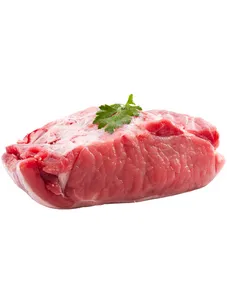 Veal Eye Steak from Sliverside