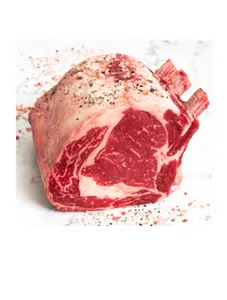 Choice Grade Ribeye roast
