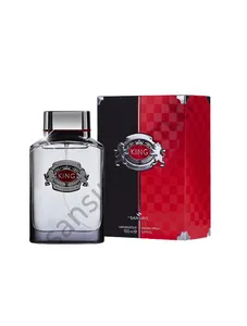 King Eau de Parfume - 100ml
