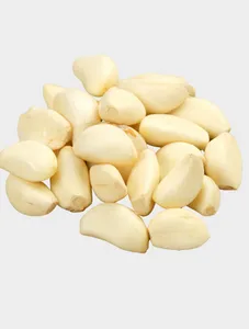 Peeled Garlic