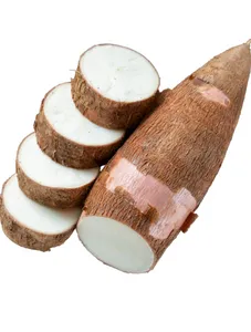 Cassava Root - 1kg