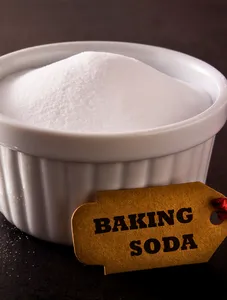 Baking Soda. 1L